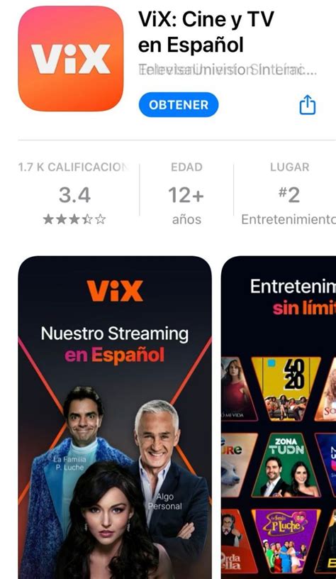 vix cine e tv apk